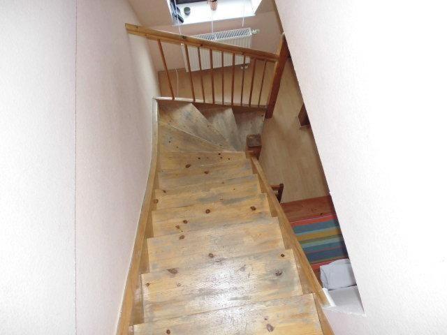 Sehr-schoene-4-raum-maisonette-fewo-mit-110qm-balkon-zentral-preiswert-t7 Апартаменты Дрезден